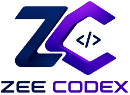 Zee Codex Logo