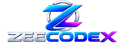 Zee Codex logo